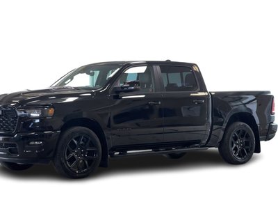 Ram 1500  2026 à Regina, Saskatchewan