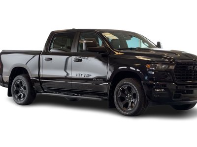 2026 Ram 1500 in Regina, Saskatchewan