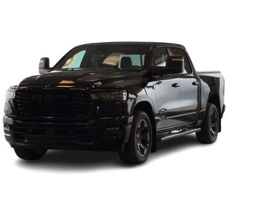 2026 Ram 1500 in Regina, Saskatchewan