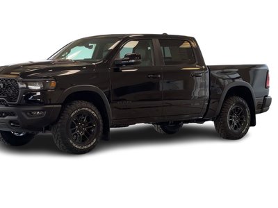2026 Ram 1500 in Regina, Saskatchewan
