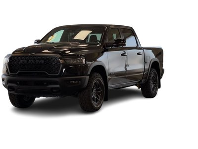 2026 Ram 1500 in Regina, Saskatchewan