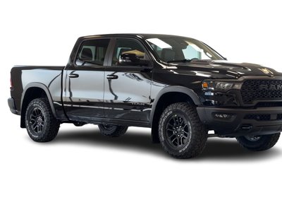2026 Ram 1500 in Regina, Saskatchewan