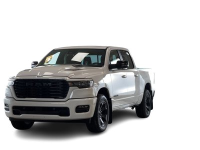 Ram 1500  2026 à Regina, Saskatchewan