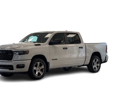 2026 Ram 1500 in Regina, Saskatchewan