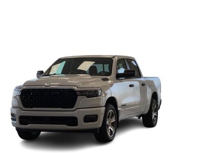 2026 Ram 1500 in Regina, Saskatchewan