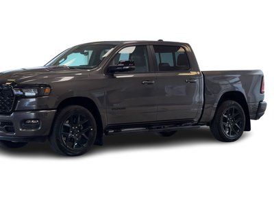 2026 Ram 1500 in Regina, Saskatchewan
