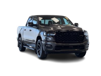 2026 Ram 1500 in Regina, Saskatchewan