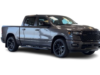 2026 Ram 1500 in Regina, Saskatchewan