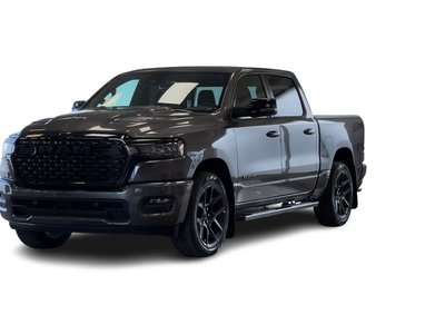 2026 Ram 1500 in Regina, Saskatchewan