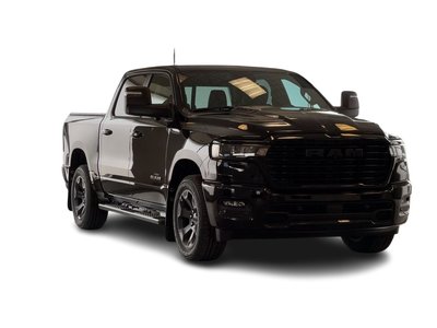 2026 Ram 1500 in Regina, Saskatchewan