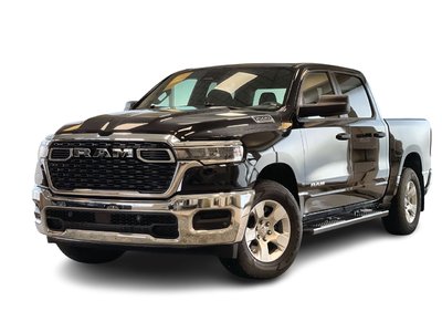 2026 Ram 1500 in Regina, Saskatchewan