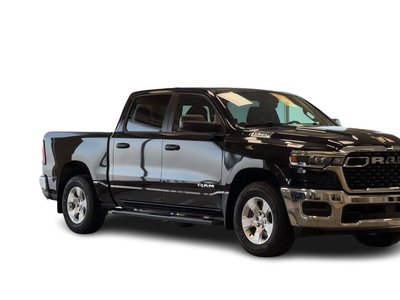 2026 Ram 1500 in Regina, Saskatchewan