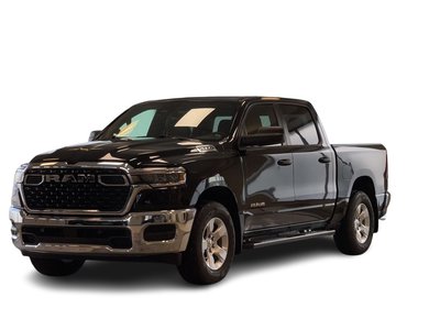 2026 Ram 1500 in Regina, Saskatchewan