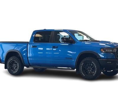 2026 Ram 1500 in Regina, Saskatchewan