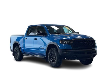 2026 Ram 1500 in Regina, Saskatchewan
