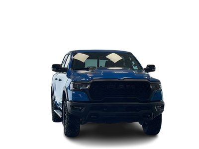 2026 Ram 1500 in Regina, Saskatchewan