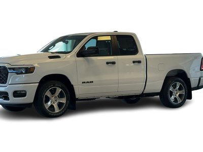 2026 Ram 1500 in Regina, Saskatchewan