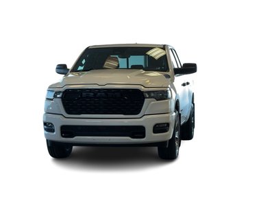 2026 Ram 1500 in Regina, Saskatchewan