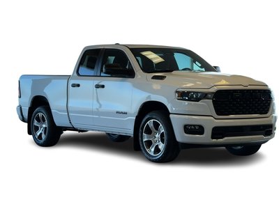 2026 Ram 1500 in Regina, Saskatchewan