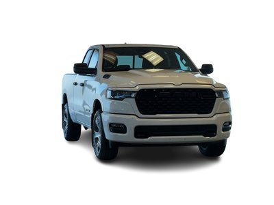 2026 Ram 1500 in Regina, Saskatchewan