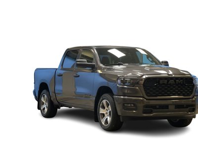 2026 Ram 1500 in Regina, Saskatchewan