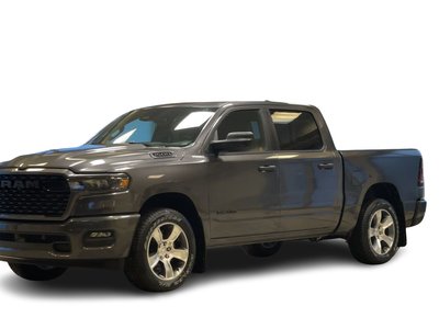 2026 Ram 1500 in Regina, Saskatchewan