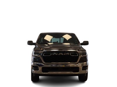 2026 Ram 1500 in Regina, Saskatchewan