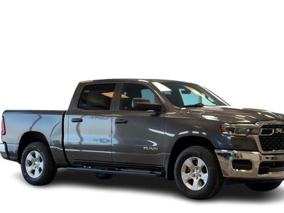 2026 Ram 1500 in Regina, Saskatchewan
