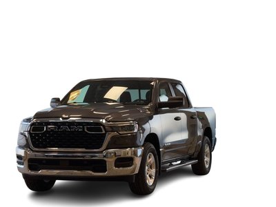 Ram 1500  2026 à Regina, Saskatchewan