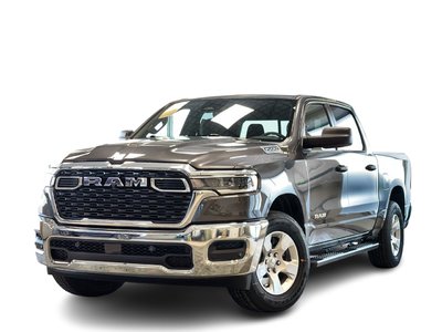 2026 Ram 1500 in Regina, Saskatchewan