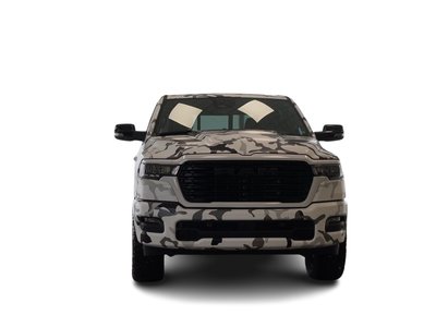 2026 Ram 1500 in Regina, Saskatchewan