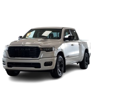 2026 Ram 1500 in Regina, Saskatchewan