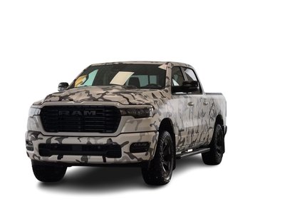 Ram 1500  2026 à Regina, Saskatchewan