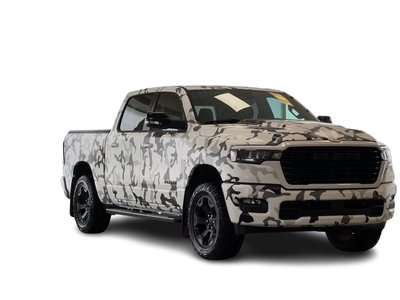 2026 Ram 1500 in Regina, Saskatchewan