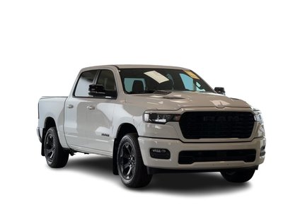 2026 Ram 1500 in Regina, Saskatchewan