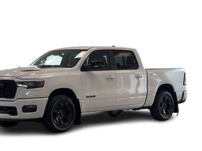 2026 Ram 1500 in Regina, Saskatchewan