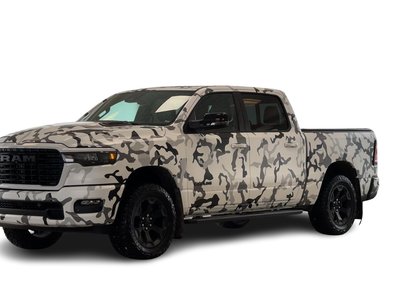 Ram 1500  2026 à Regina, Saskatchewan