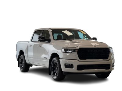 2026 Ram 1500 in Regina, Saskatchewan