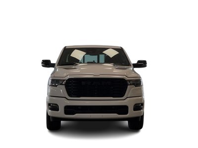 2026 Ram 1500 in Regina, Saskatchewan