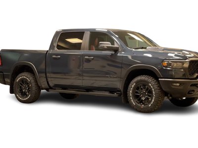 2026 Ram 1500 in Regina, Saskatchewan