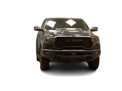 2026 Ram 1500 in Regina, Saskatchewan
