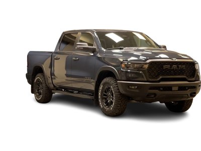 2026 Ram 1500 in Regina, Saskatchewan