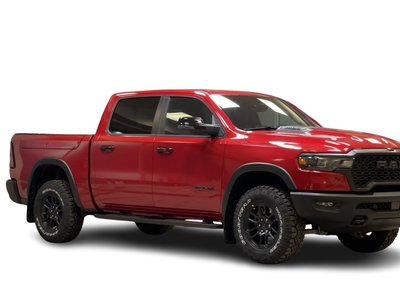 2026 Ram 1500 in Regina, Saskatchewan