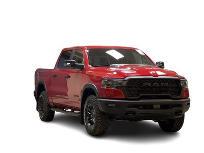 2026 Ram 1500 in Regina, Saskatchewan