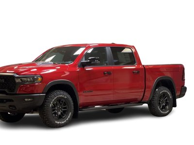 Ram 1500  2026 à Regina, Saskatchewan