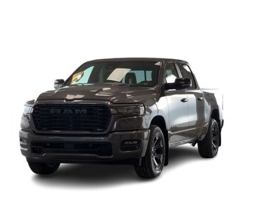 2026 Ram 1500 in Regina, Saskatchewan