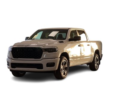 2026 Ram 1500 in Regina, Saskatchewan