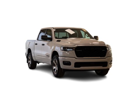 2026 Ram 1500 in Regina, Saskatchewan
