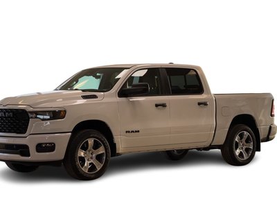 2026 Ram 1500 in Regina, Saskatchewan