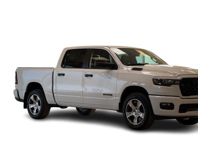 2026 Ram 1500 in Regina, Saskatchewan
